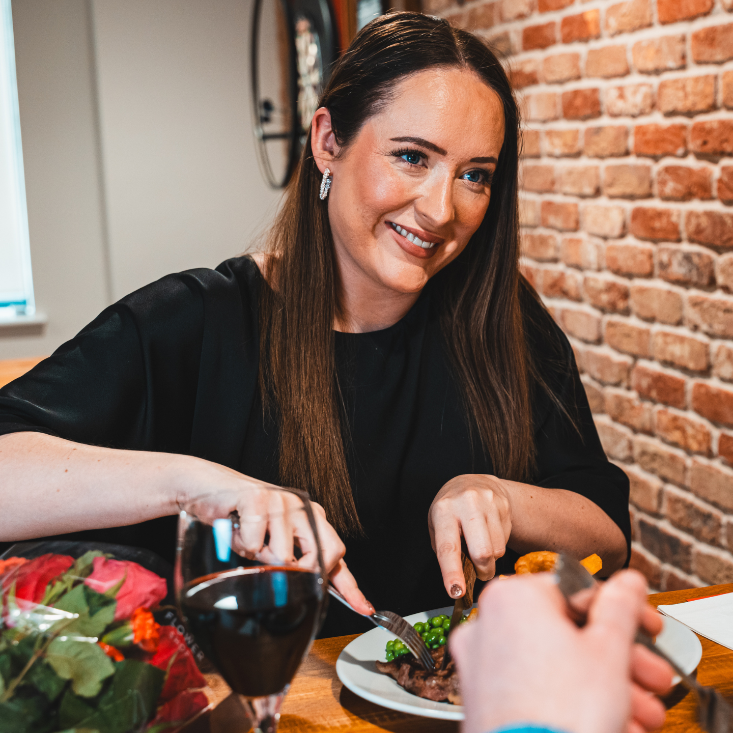 Valentine’s Weekend Dining & Treat Menu at The Boundary Stone in Ellenbrook