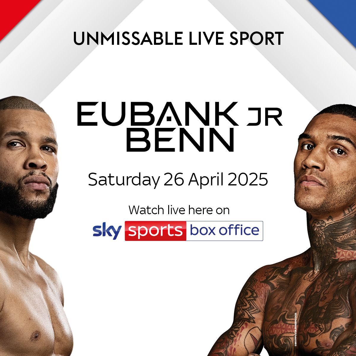 Live Boxing