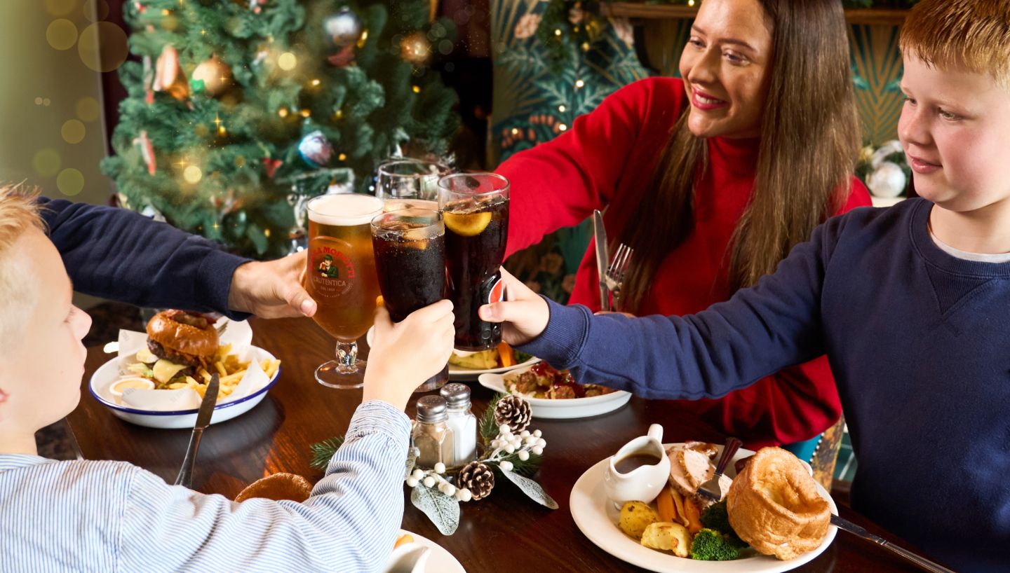 Even more magical occasions at The Boundary Stone
