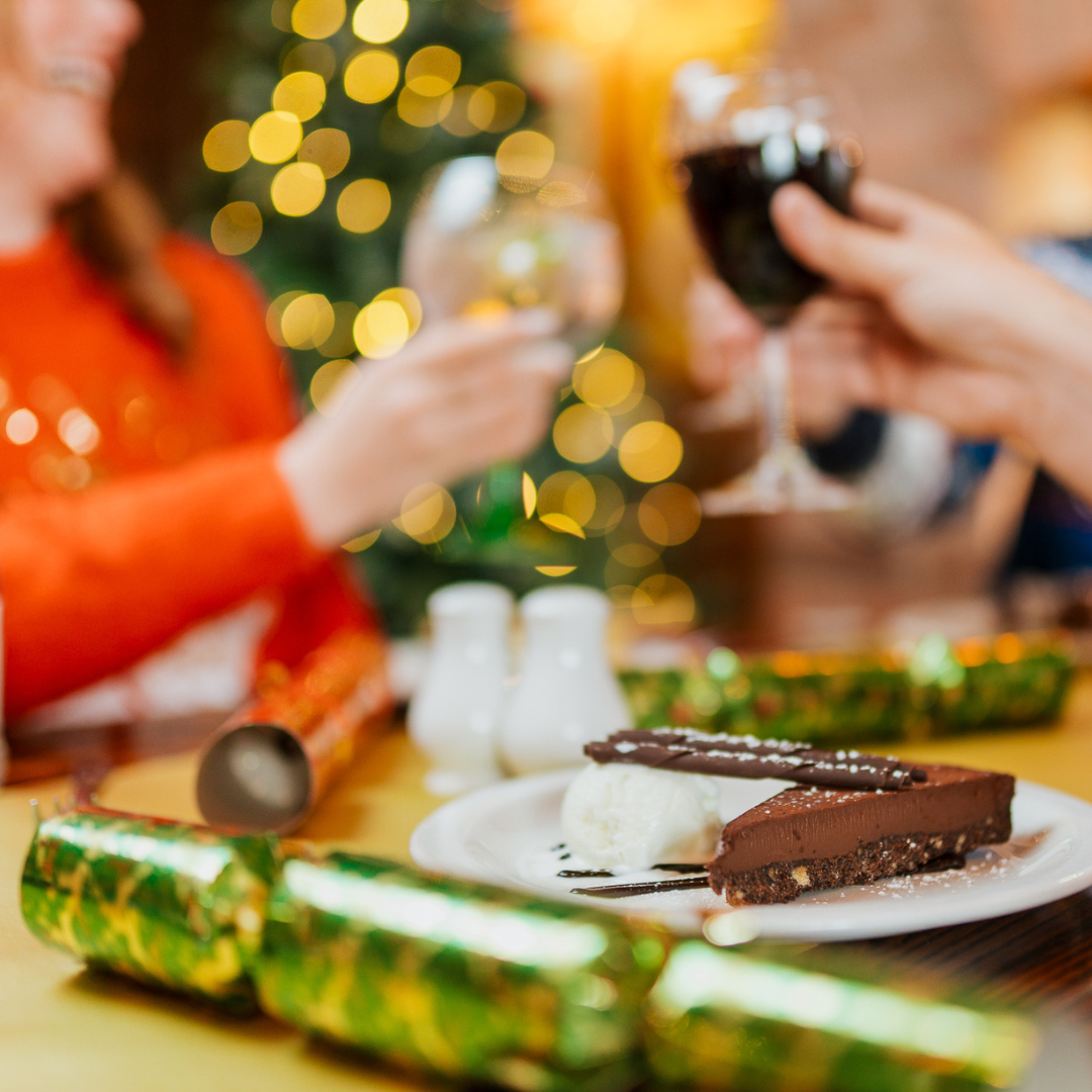 Christmas at The Boundary Stone